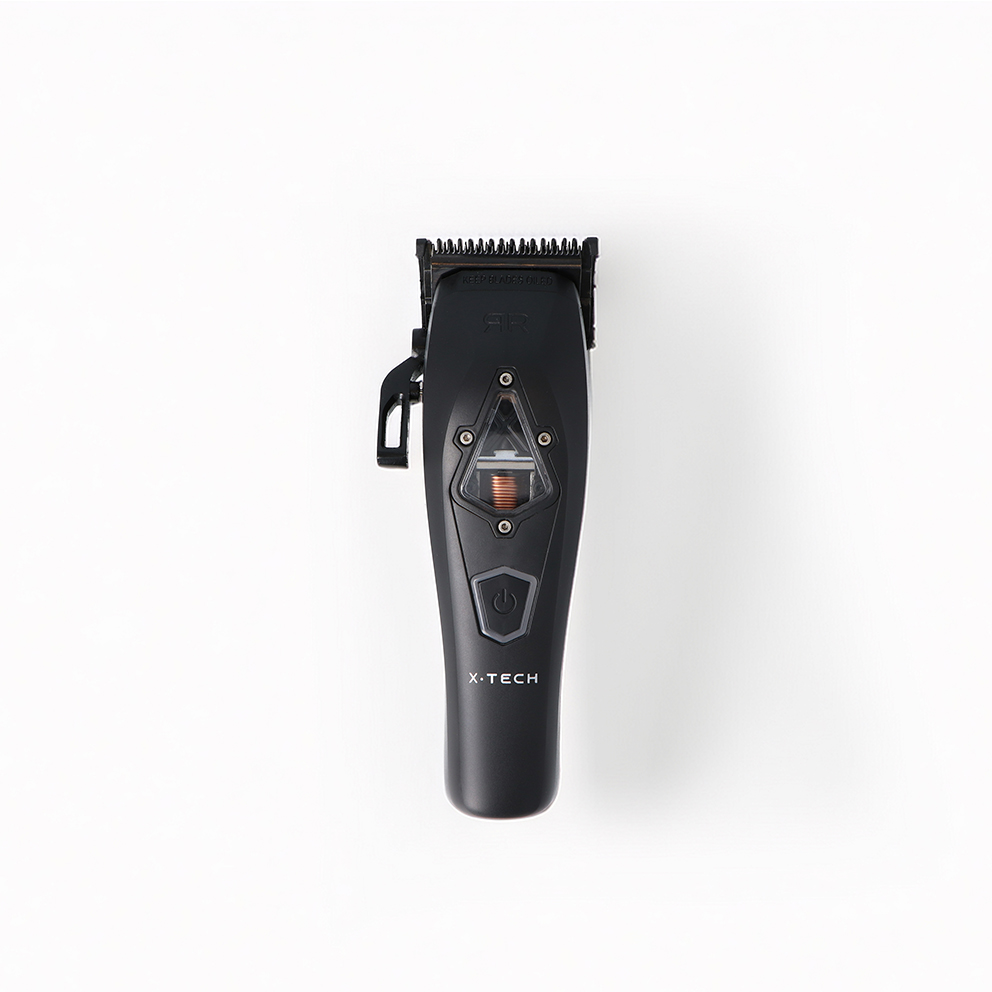 MÁQUINA DE CORTE CLIPPER X-TECH