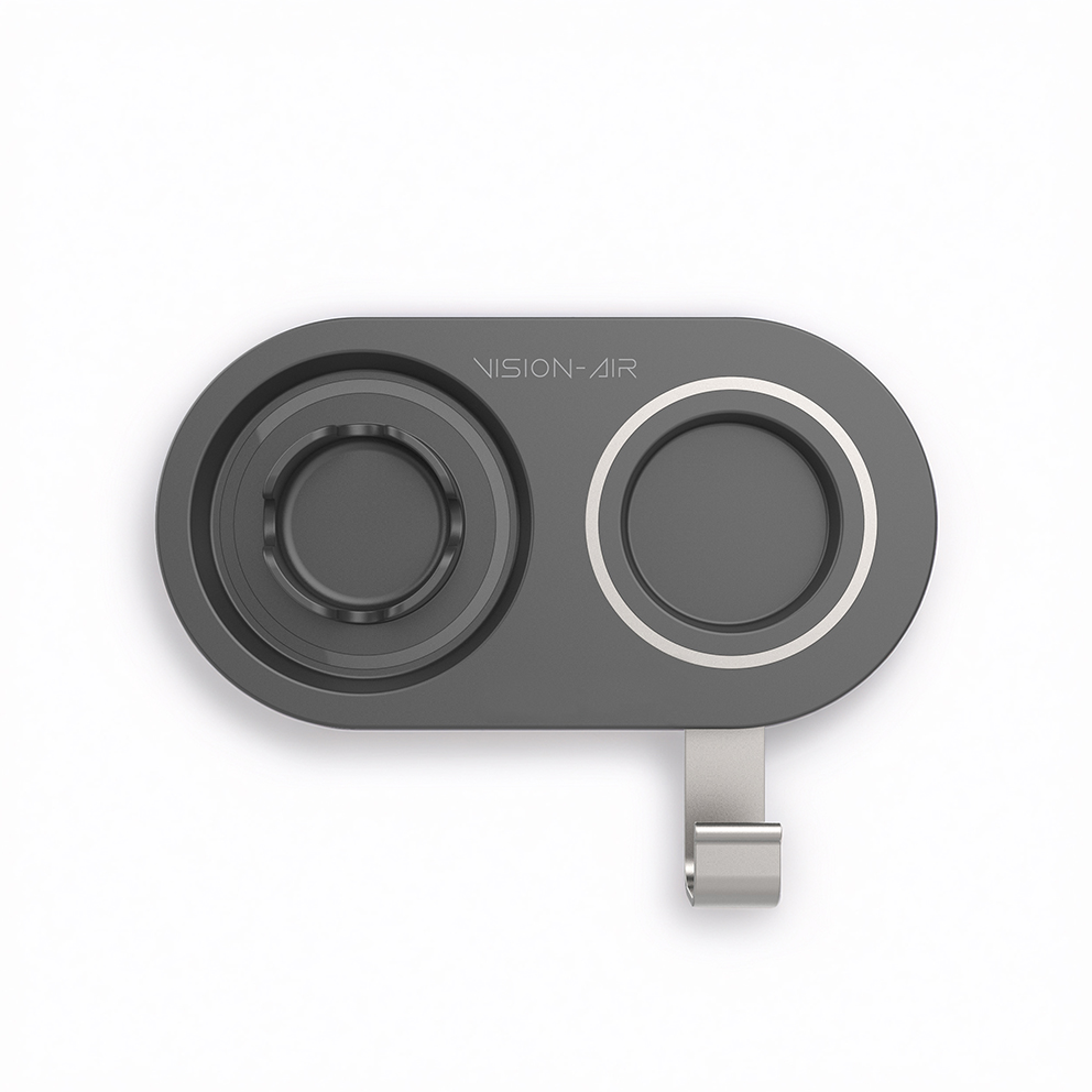 SOPORTE DE PARED PARA VISION·AIR