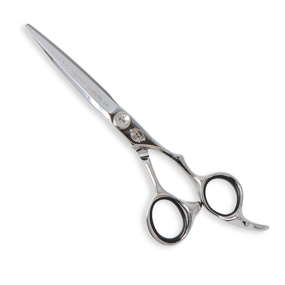 TIJERAS SILVER SHARK 6