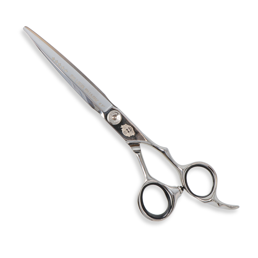 TIJERAS SILVER SHARK 6,5