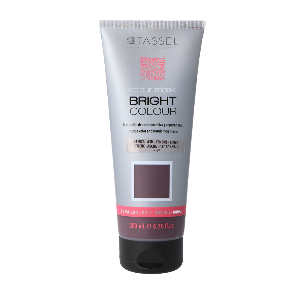 MASCARILLA CENIZA MASKS BRIGHT