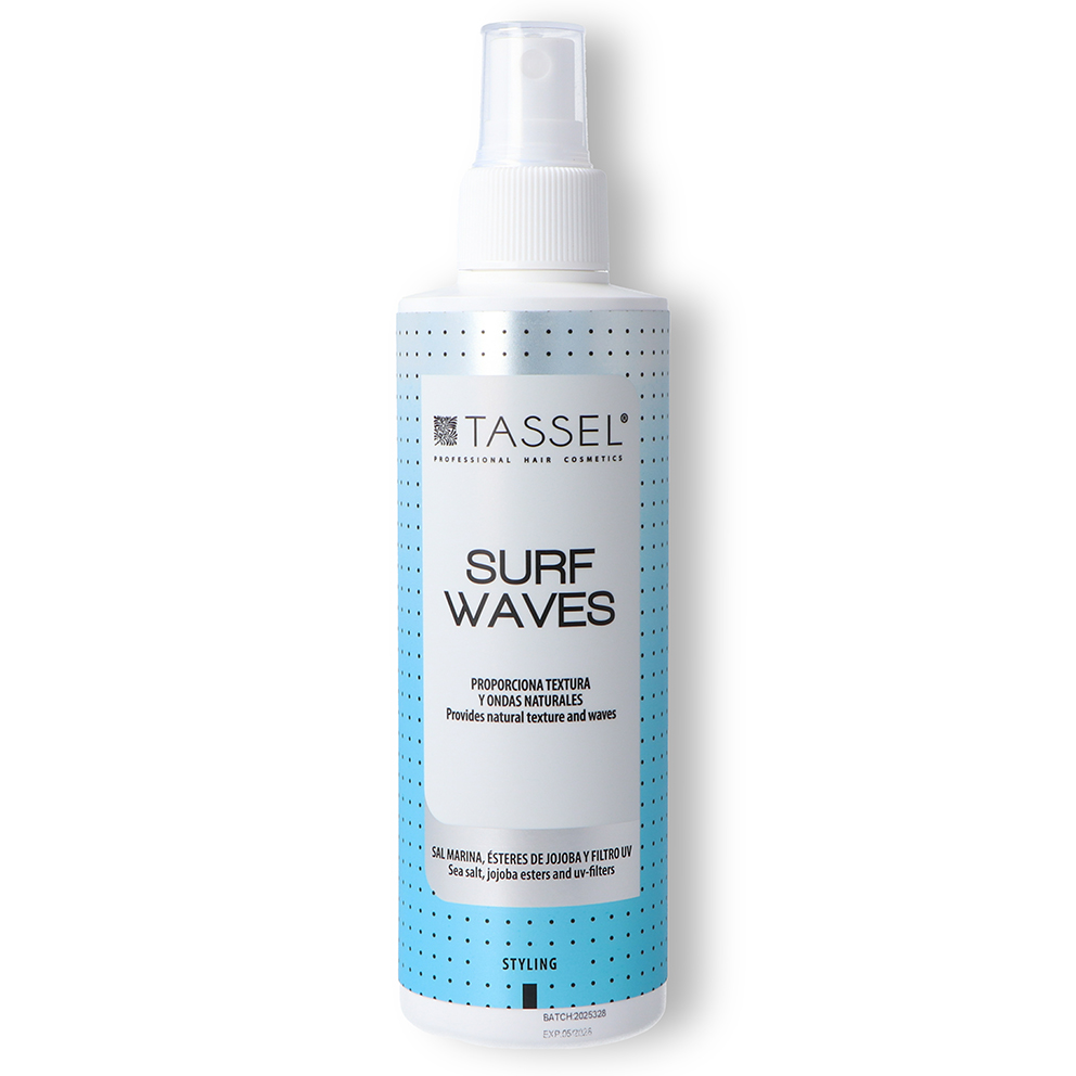 SURF WAVES SPRAY