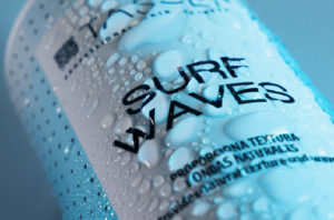 SURF WAVES - 09448