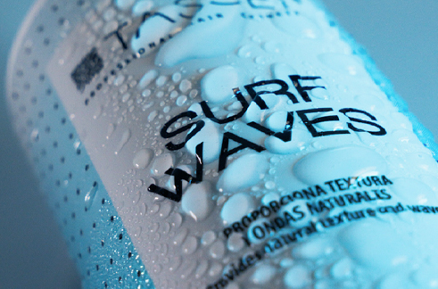 SURF WAVES - 09448